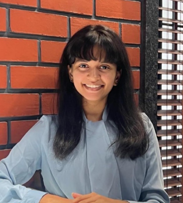 Aishwarya Ramachandran